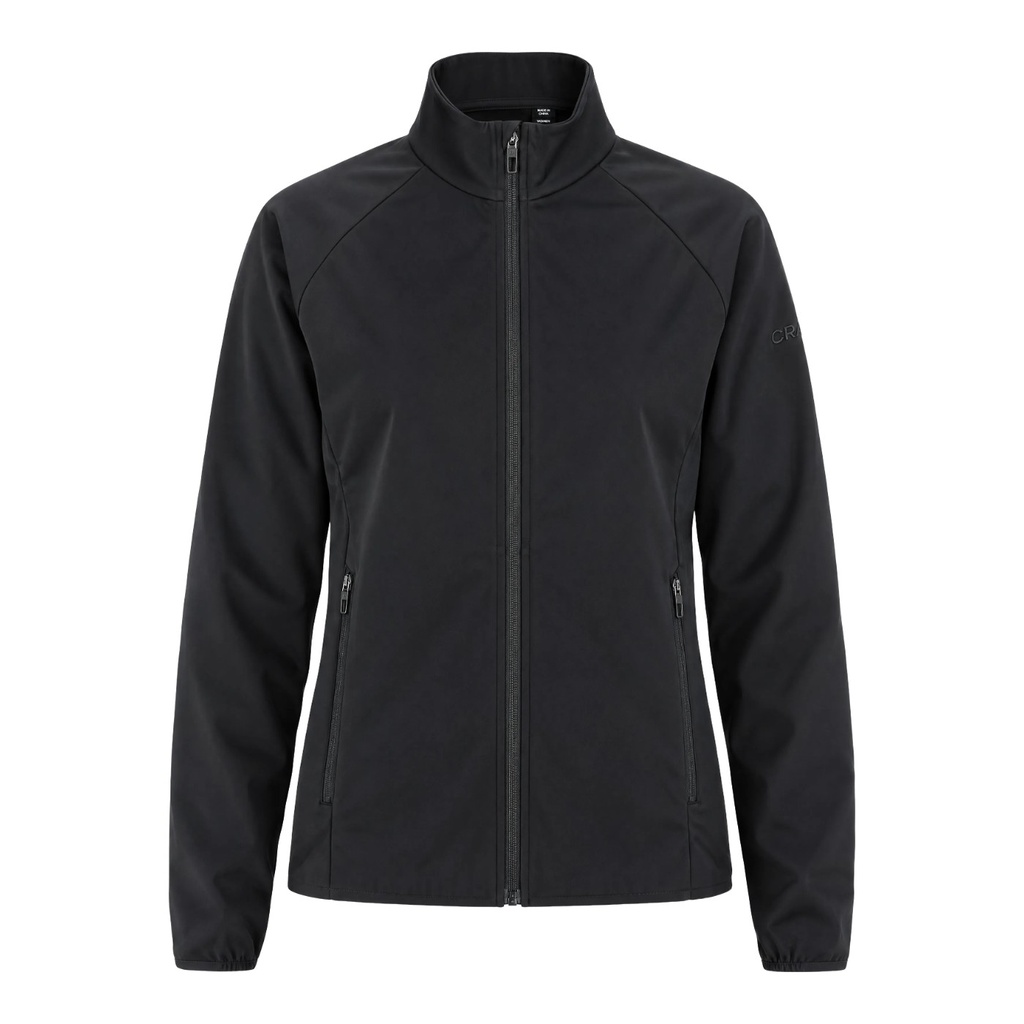 Veste softshell Ability femme – Craft C18666
