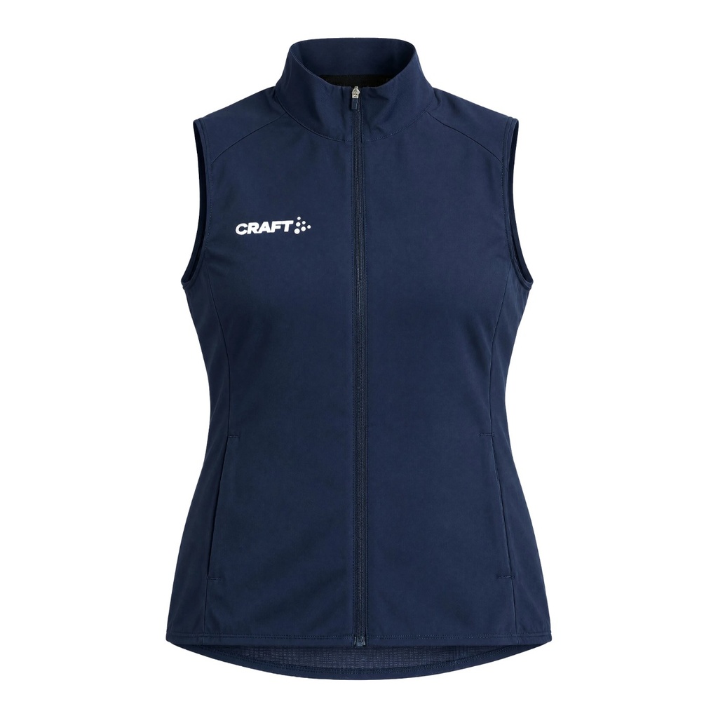 Gilet sans manches Rush 2.0 femme – Craft C18869