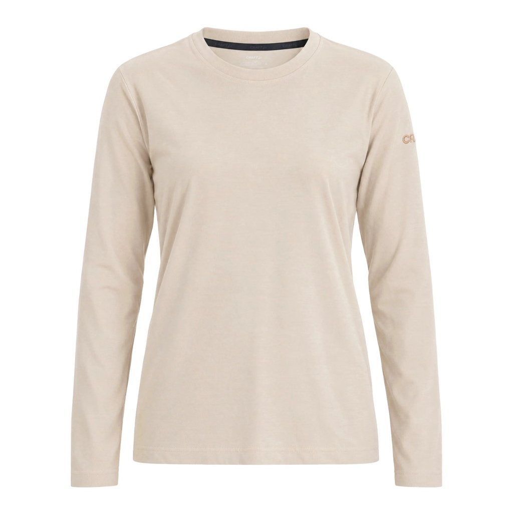 Maillot Community 2.0 manches longues femme – Craft C18669