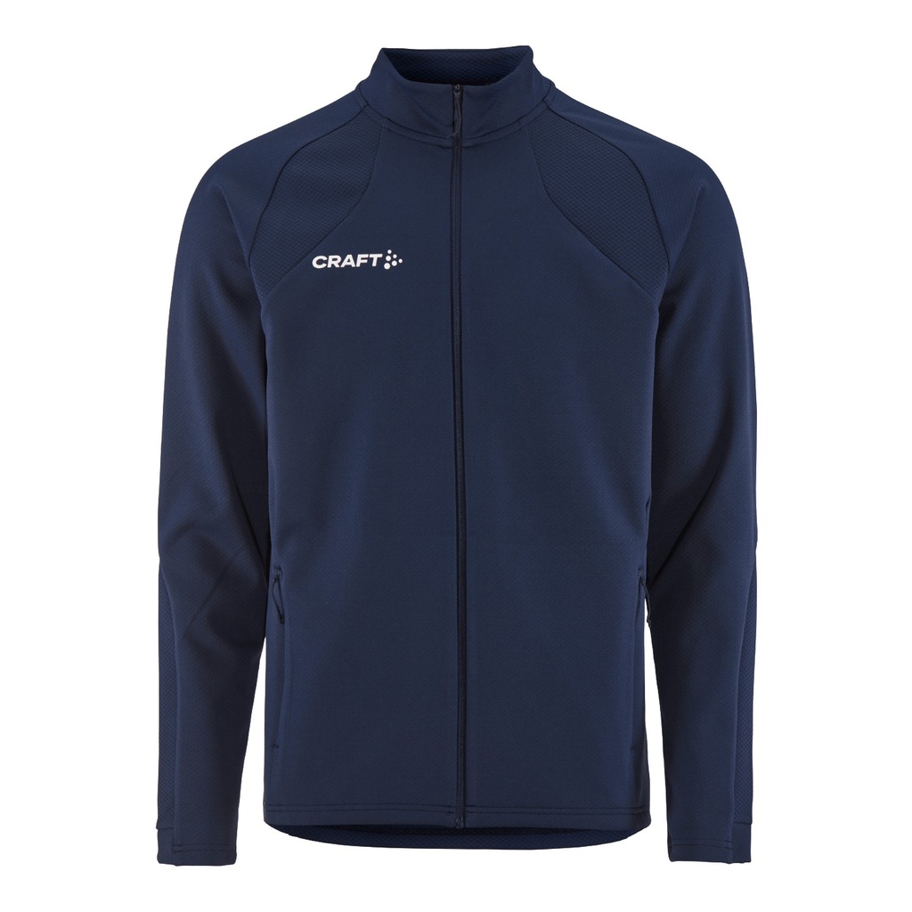 Veste zippée Extend 2.0 homme – Craft C17400