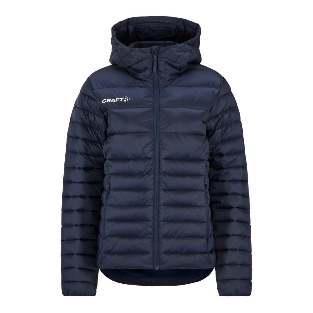 Veste isolée Ability Isolate femme – Craft C17925