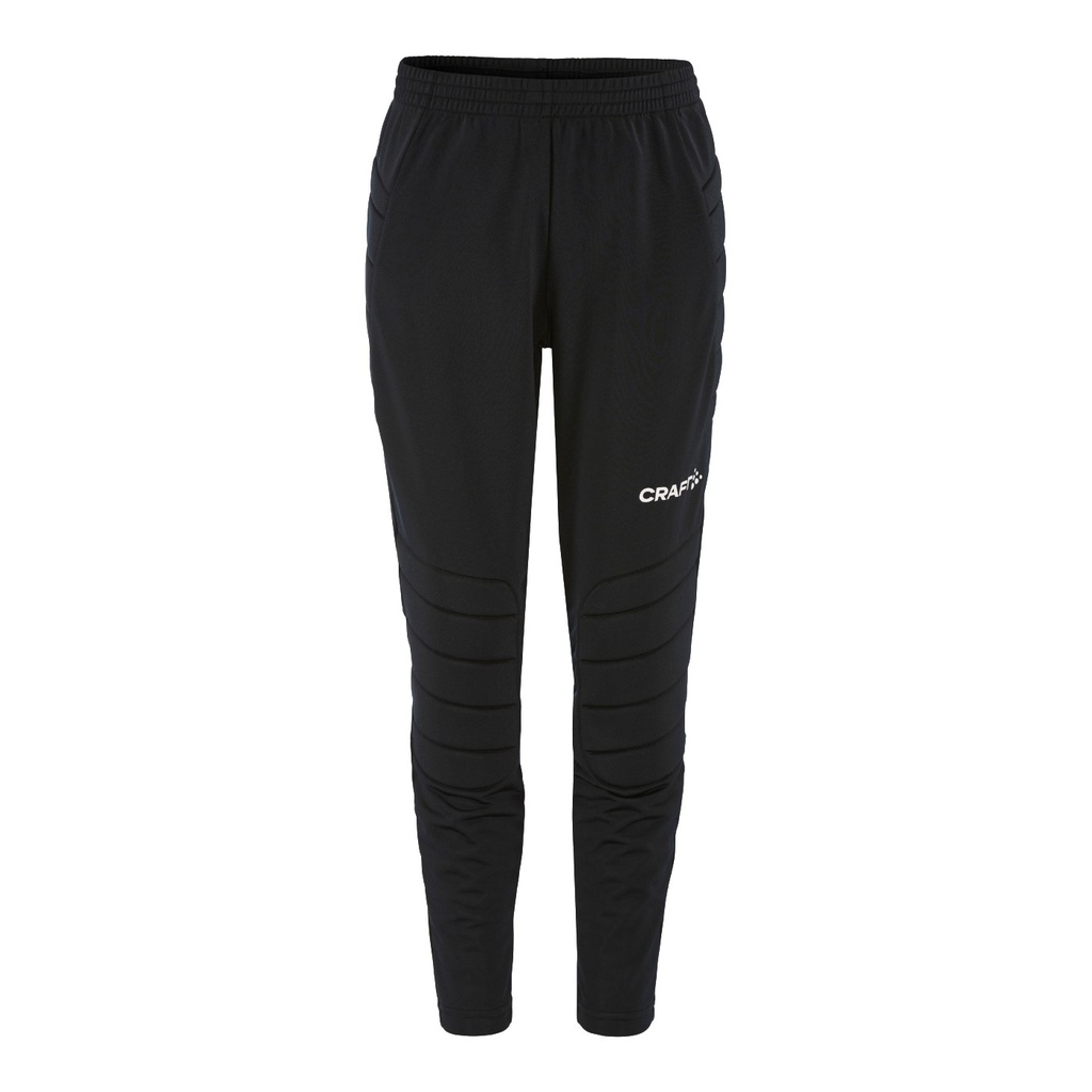 Pantalon de gardien rembourré Ability junior – Craft C17427