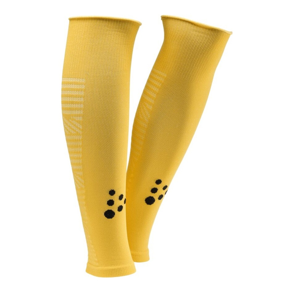 Chaussettes Extend 2.0 Athlete sans pied – Craft 1915444