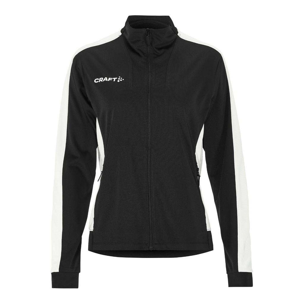 Veste zippée Evolve 2.0 Contrast femme – Craft C17381