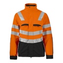 Veste haute visibilité EN ISO 20471 classe 3/2 – ProJob 646415