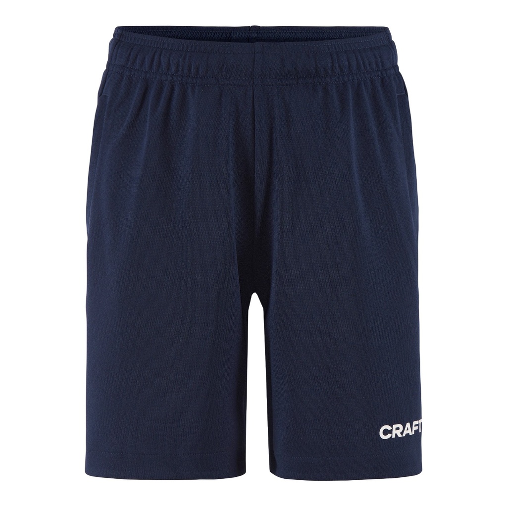 Short Ability Zip Pocket junior – Craft C17397