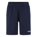 Short Ability Zip Pocket junior – Craft C17397