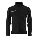 Veste zippée Evolve 2.0 Contrast junior – Craft C17382