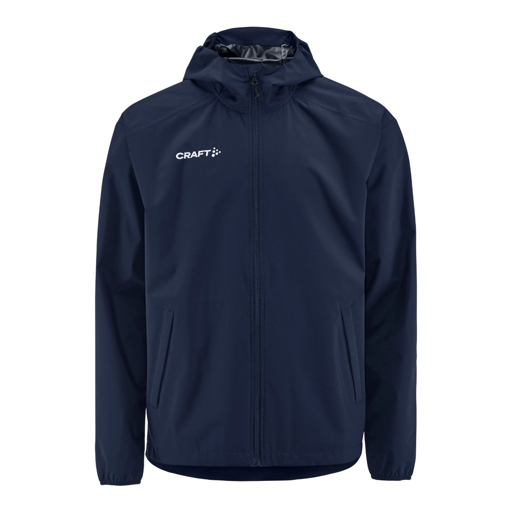 Veste coupe-vent Squad Go Weather homme – Craft C17377