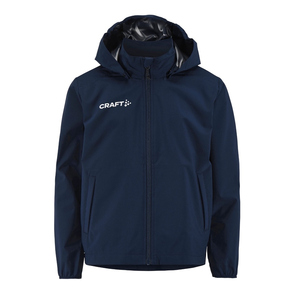 Veste coupe-vent Squad Go Weather junior – Craft C17379