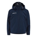 Veste coupe-vent Squad Go Weather junior – Craft C17379