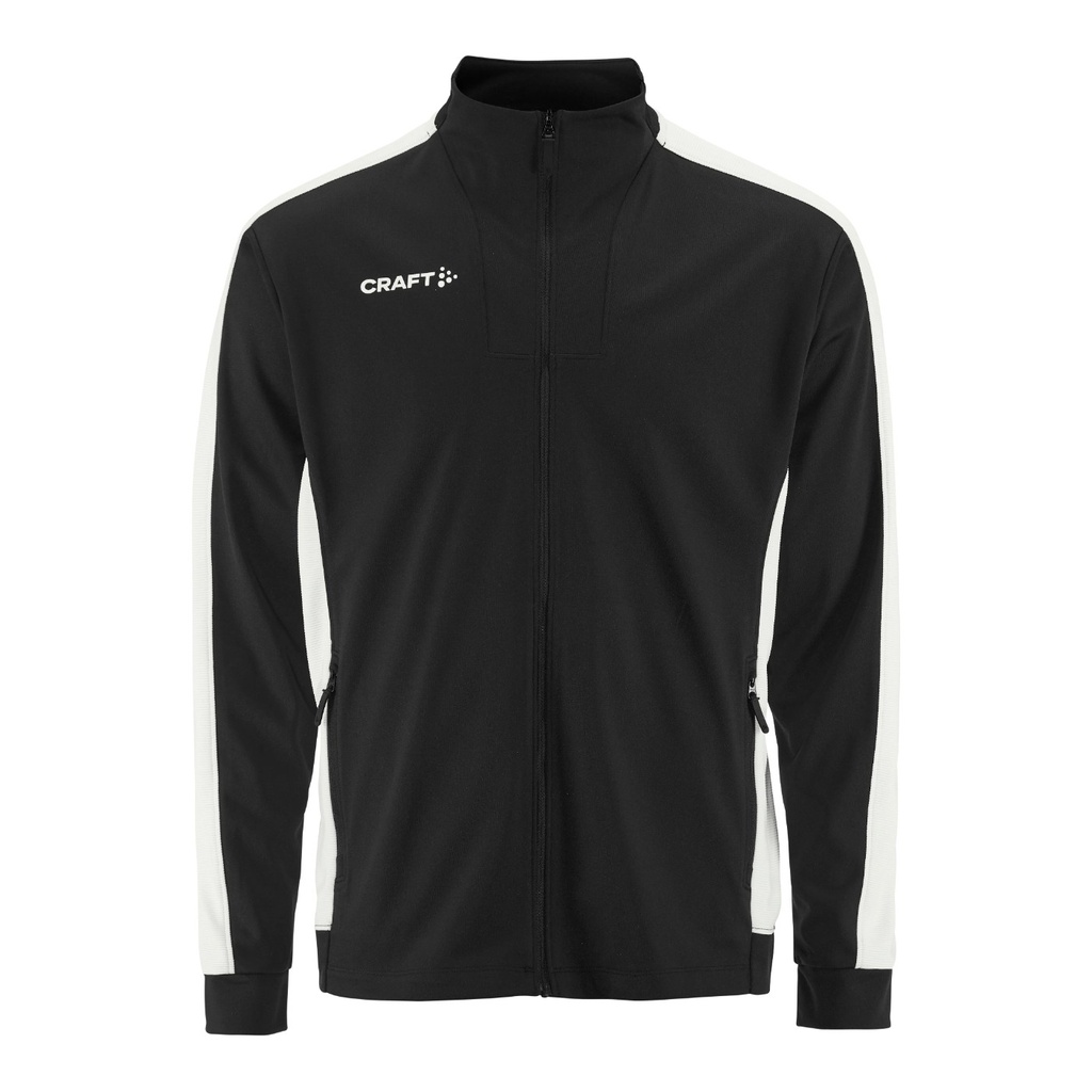Veste zippée Evolve 2.0 Contrast homme – Craft C17380