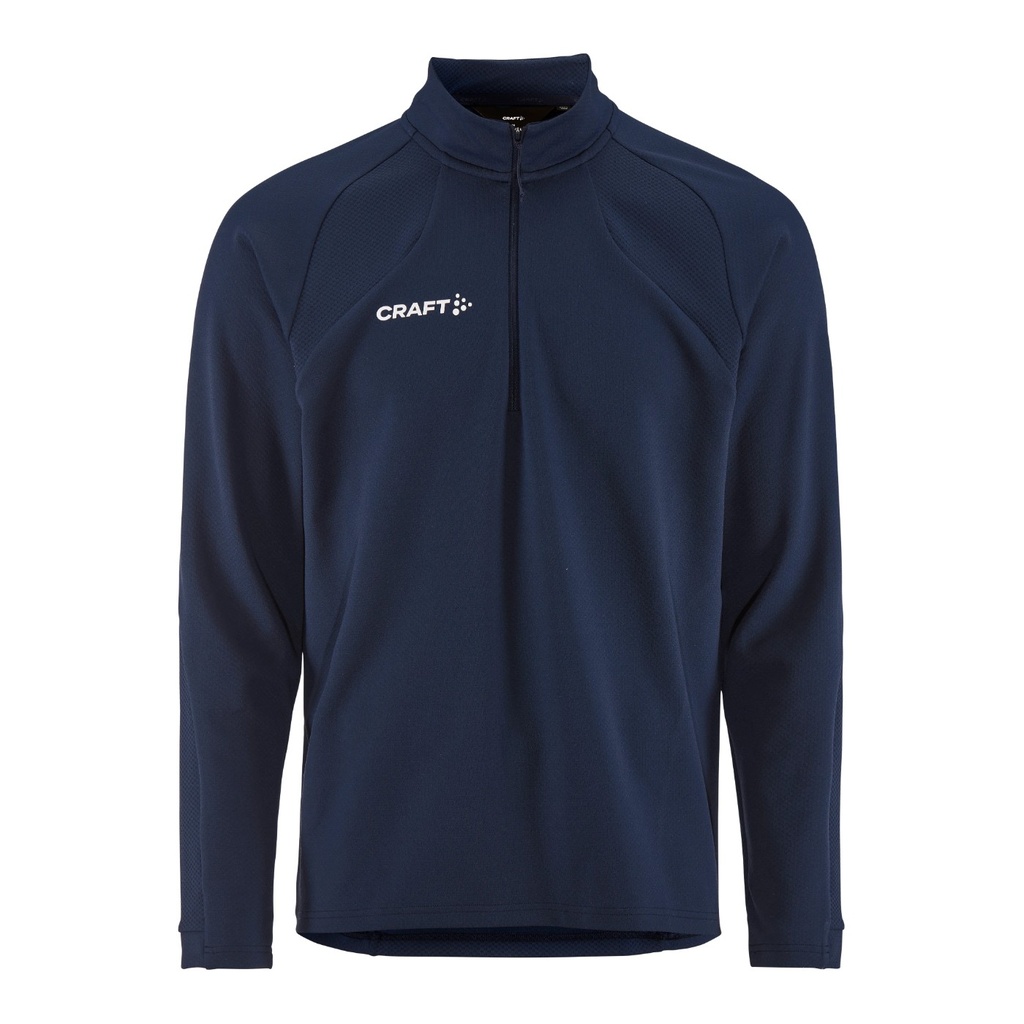 Sweat demi-zip Extend 2.0 homme – Craft C17402
