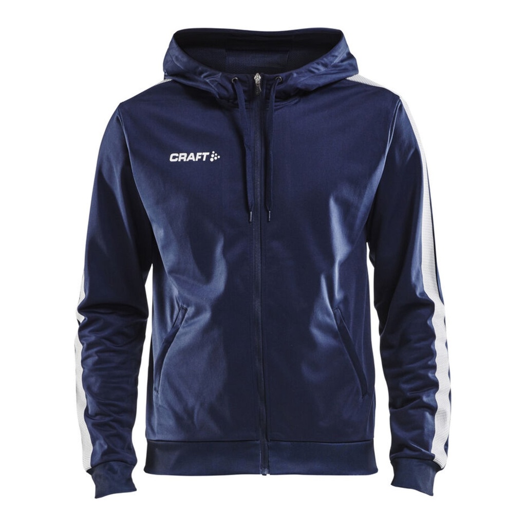 Sweat à capuche Pro Control homme – Craft 1906716