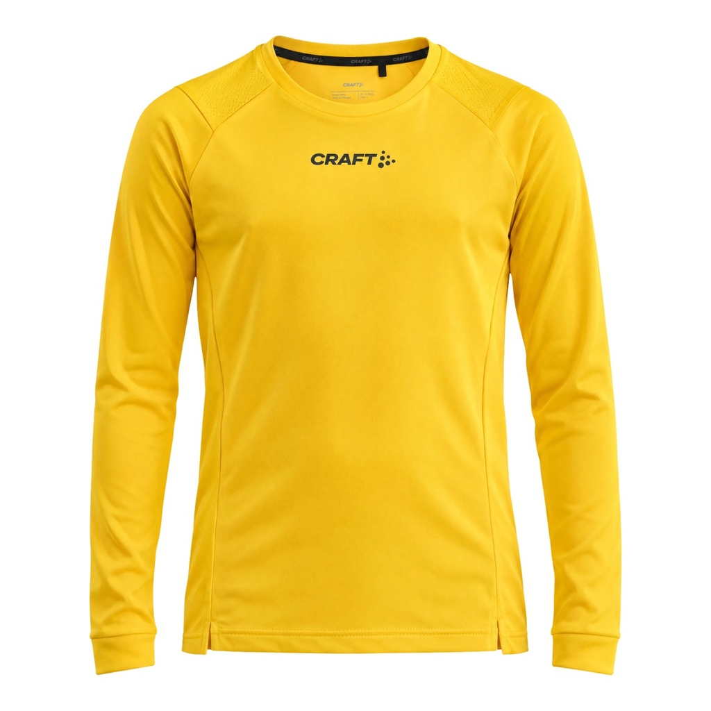 Maillot Rush 2.0 manches longues junior – Craft 1914660