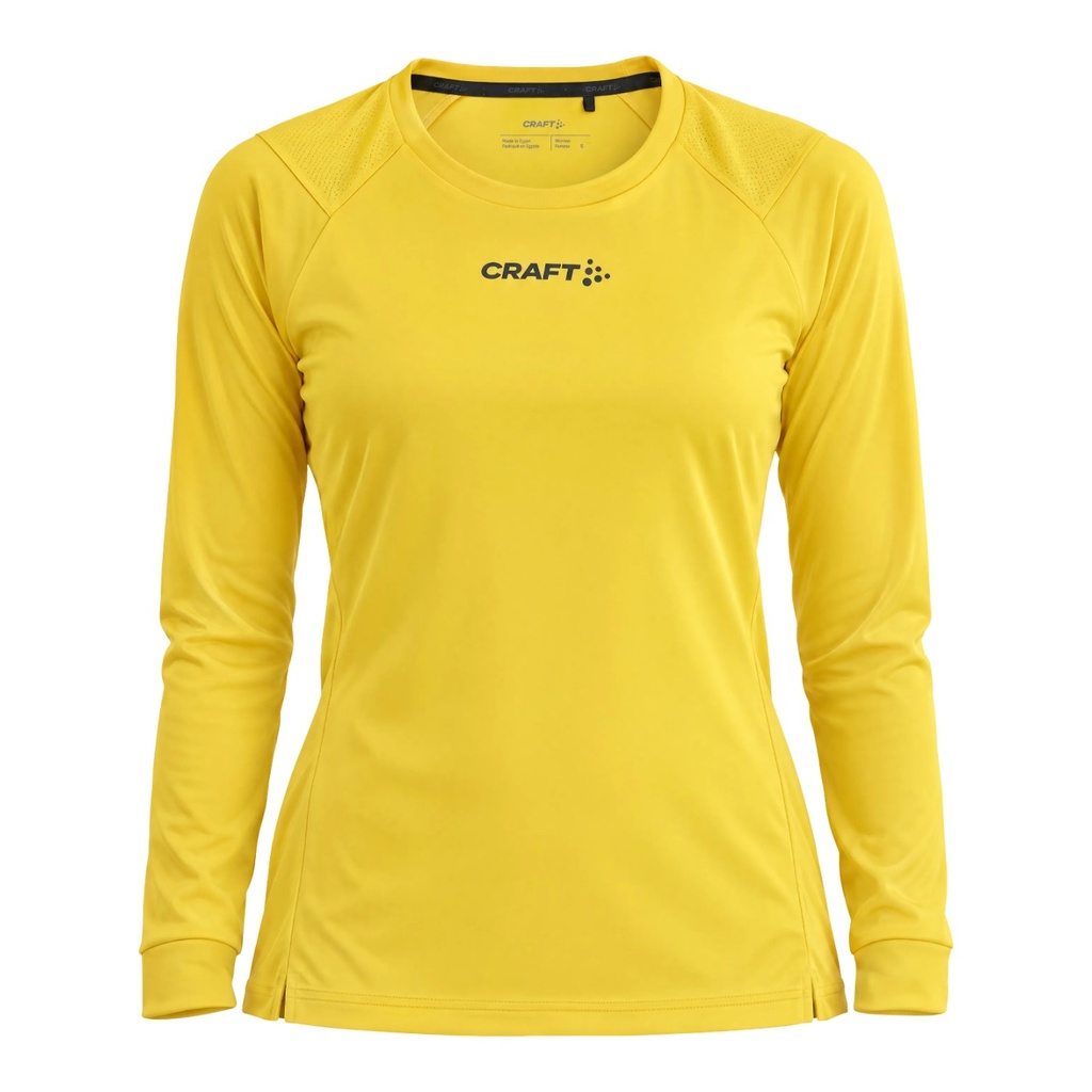 Maillot Rush 2.0 manches longues femme – Craft 1914659