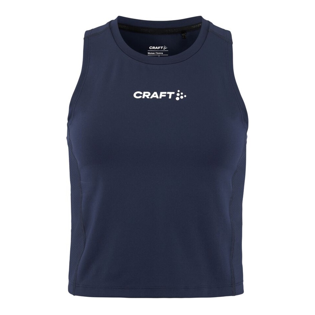 Débardeur Rush 2.0 Crop femme – Craft 1914665