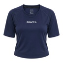 T-shirt Rush 2.0 Crop femme – Craft 1914664
