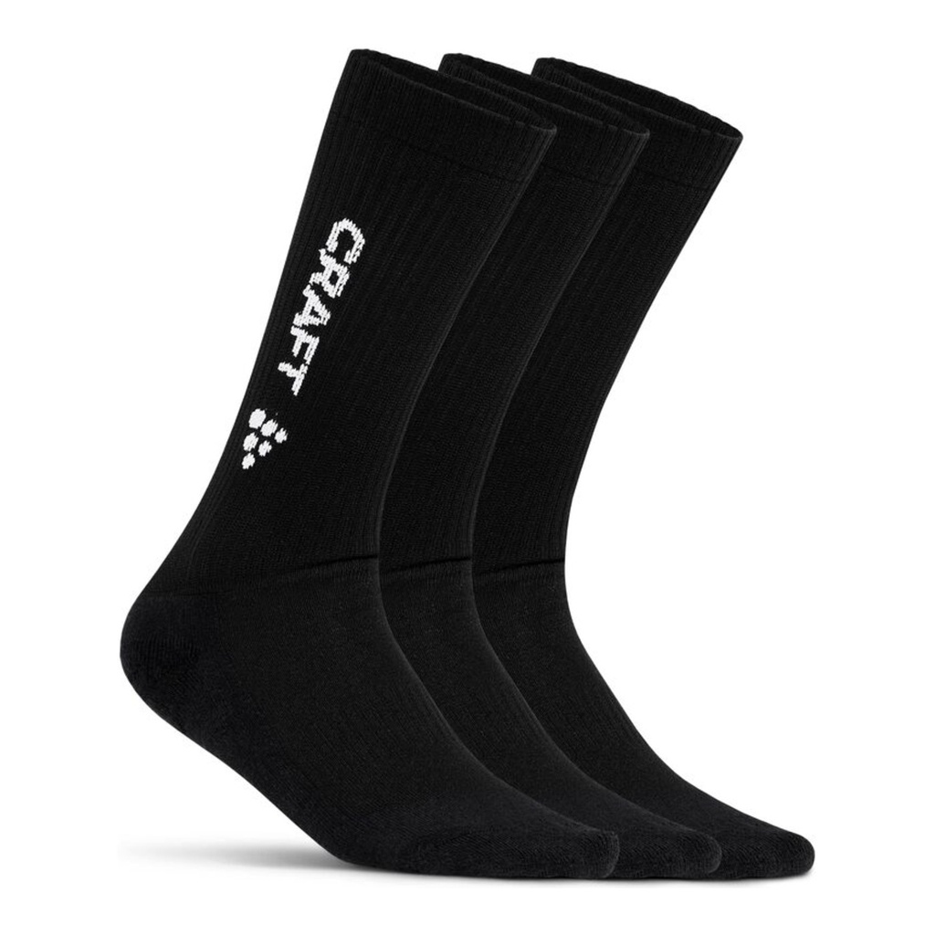 Chaussettes Progress Indoor 3-Pack – Craft 1913230