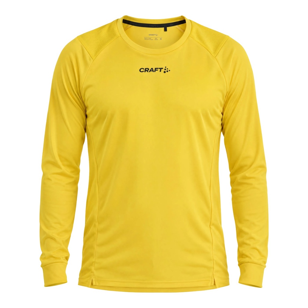 Maillot Rush 2.0 manches longues homme – Craft 1914658