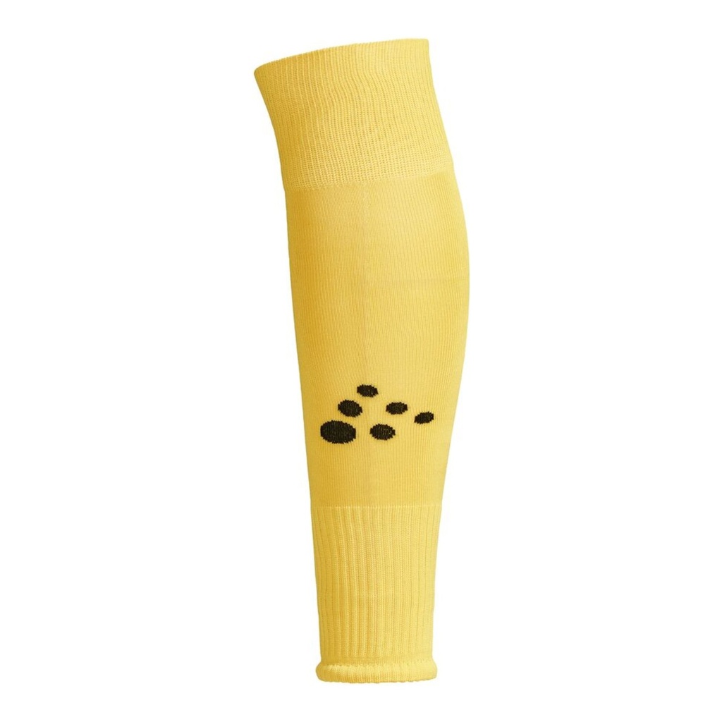 Chaussettes Squad sans pied Solid – Craft 1913915
