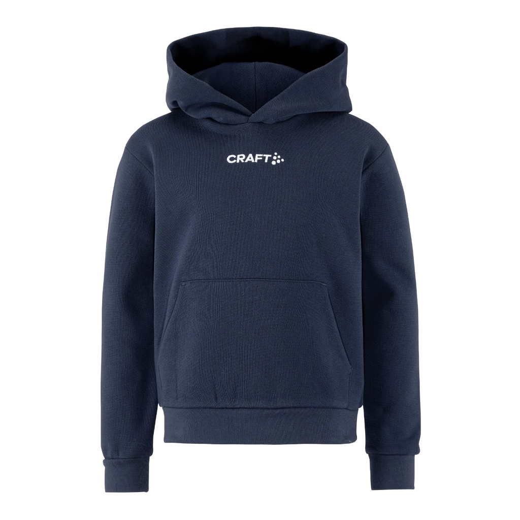 Sweat à capuche Community 2.0 Logo junior – Craft 1915346