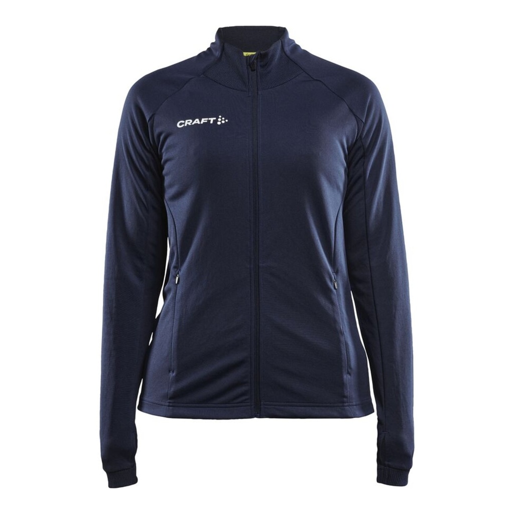 Veste zippée Evolve femme – Craft 1910155