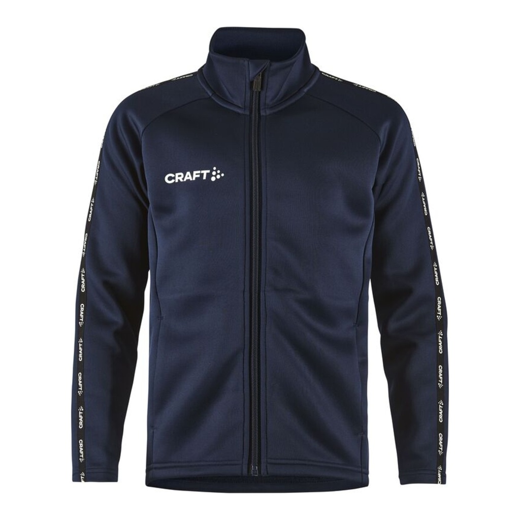 Veste zippée Squad 2.0 junior – Craft 1912730