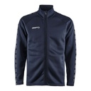 Veste zippée Squad 2.0 homme – Craft 1912728