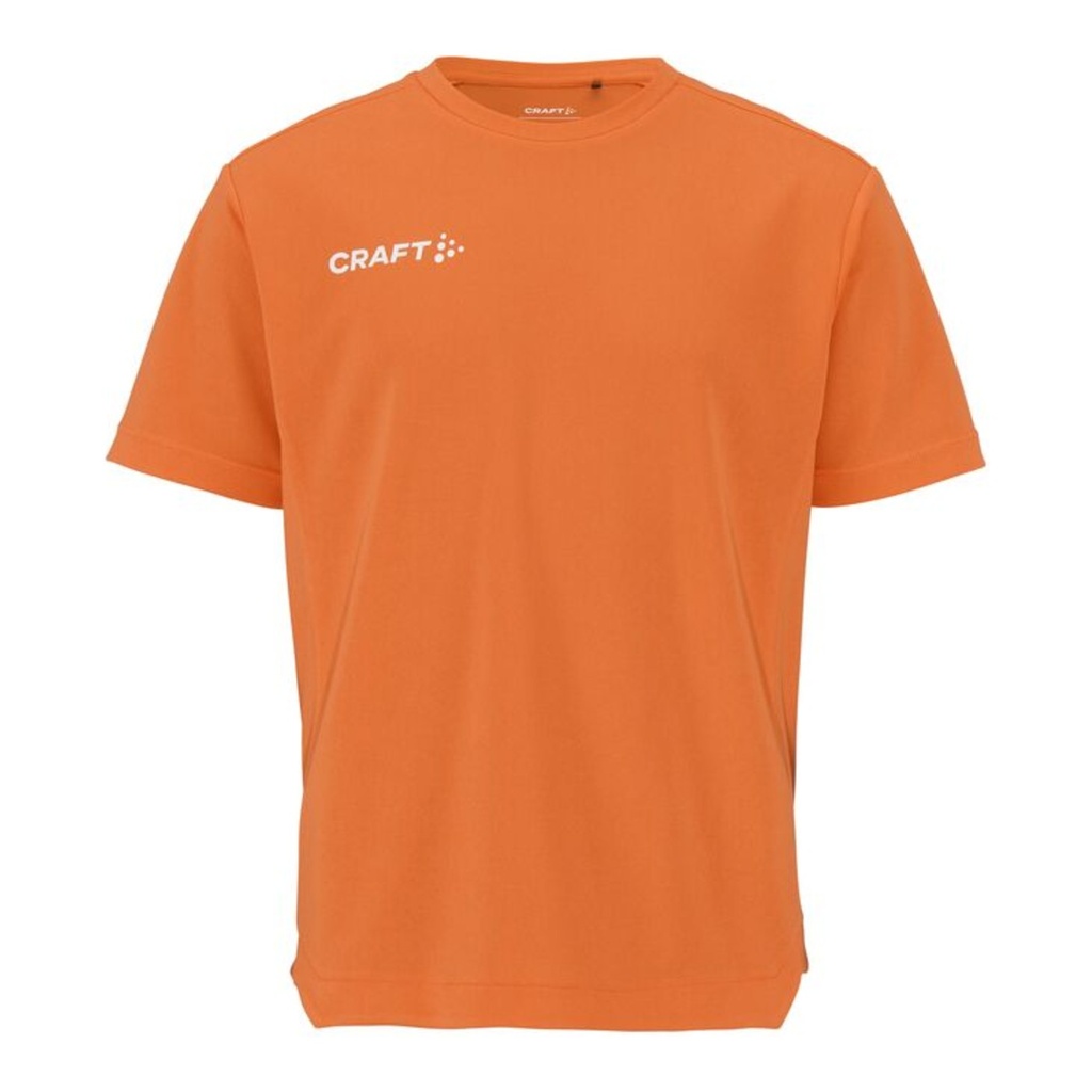 T-shirt Evolve 2.0 Structured junior – Craft 1915637
