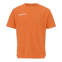 T-shirt Evolve 2.0 Structured junior – Craft 1915637