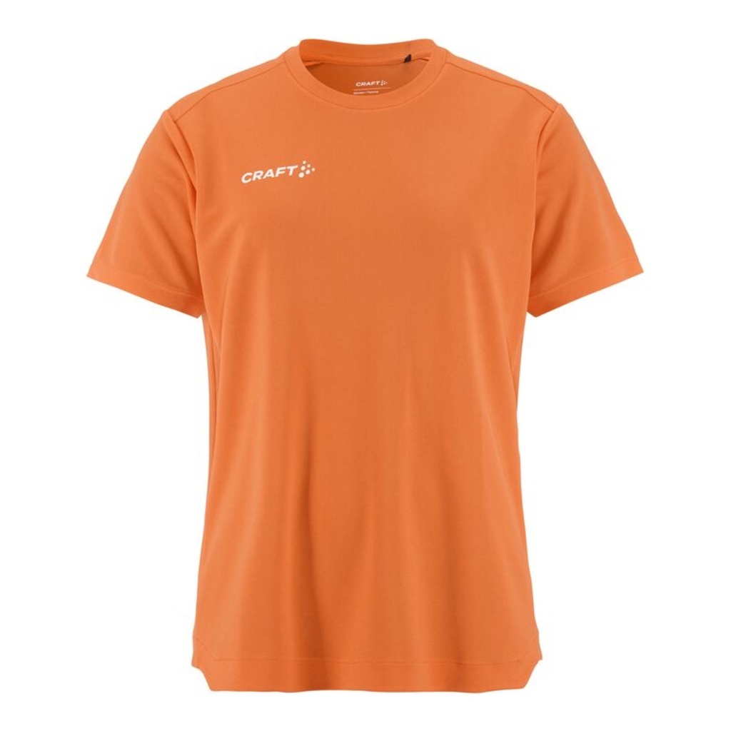 T-shirt Evolve 2.0 Structured femme – Craft 1915636