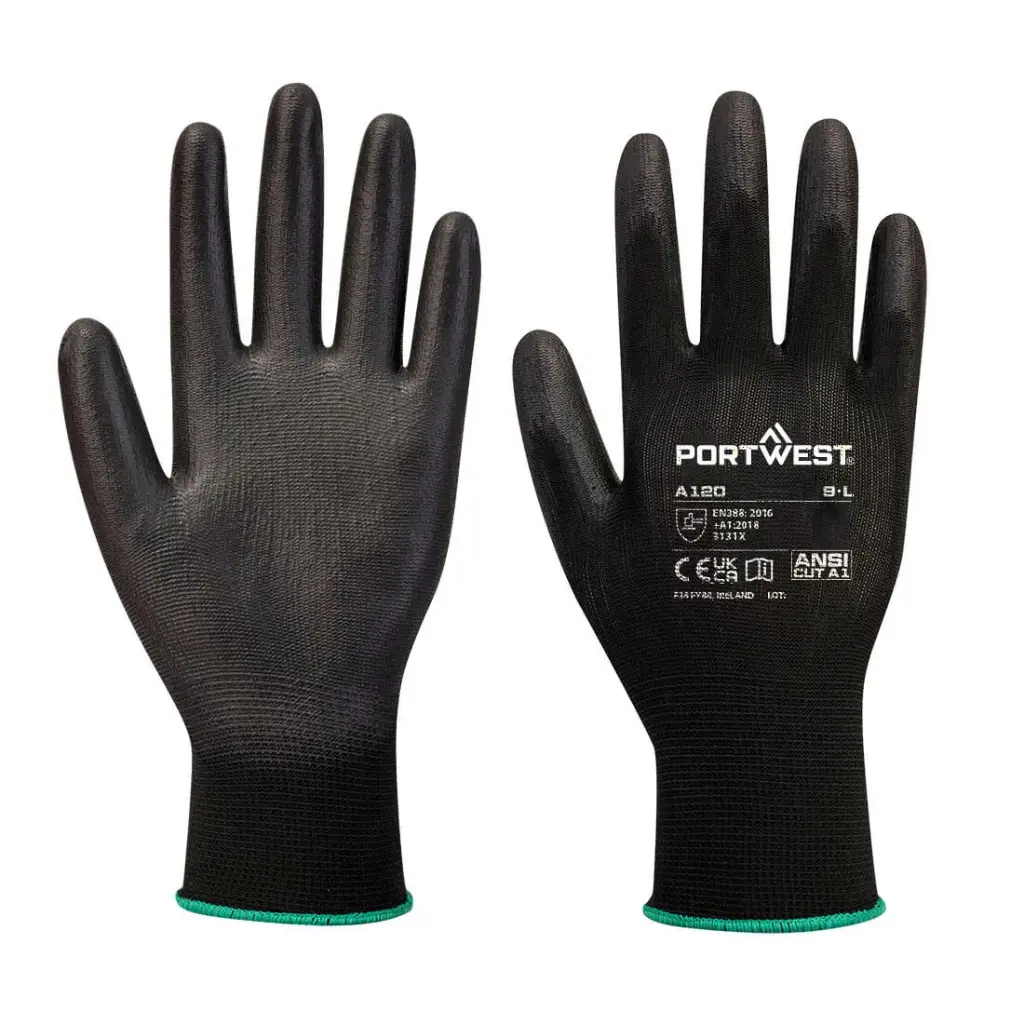 Gants Paume 