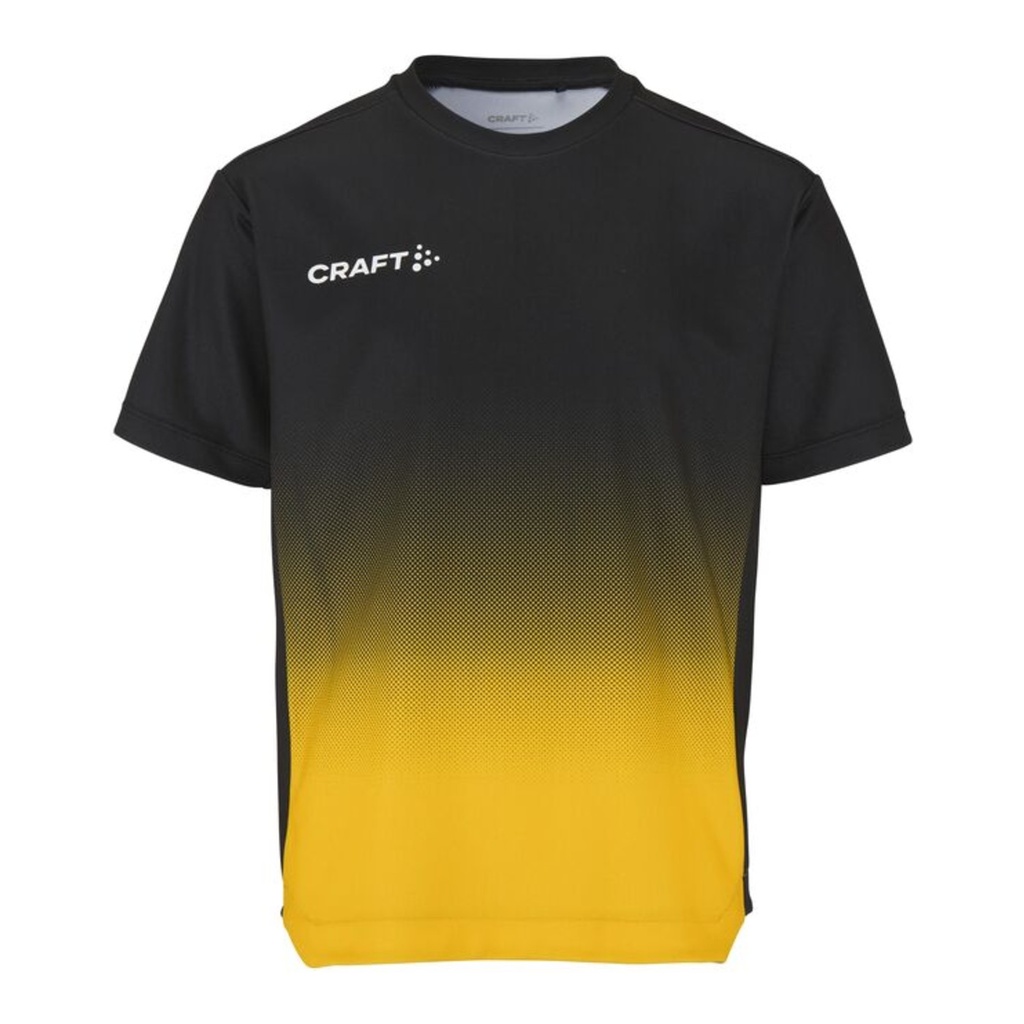 T-shirt Evolve 2.0 Structured Graphic junior – Craft 1915640