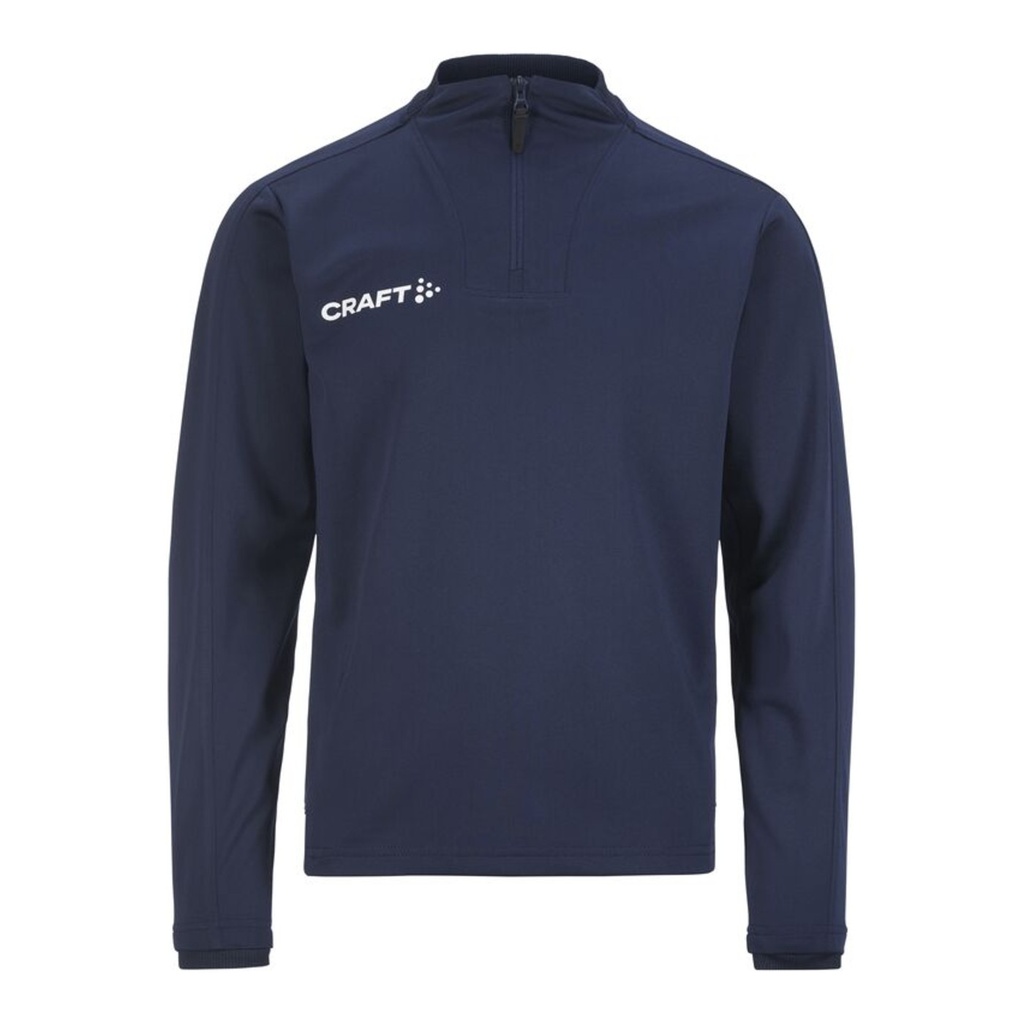 Sweat demi-zip Evolve 2.0 junior – Craft 1914764
