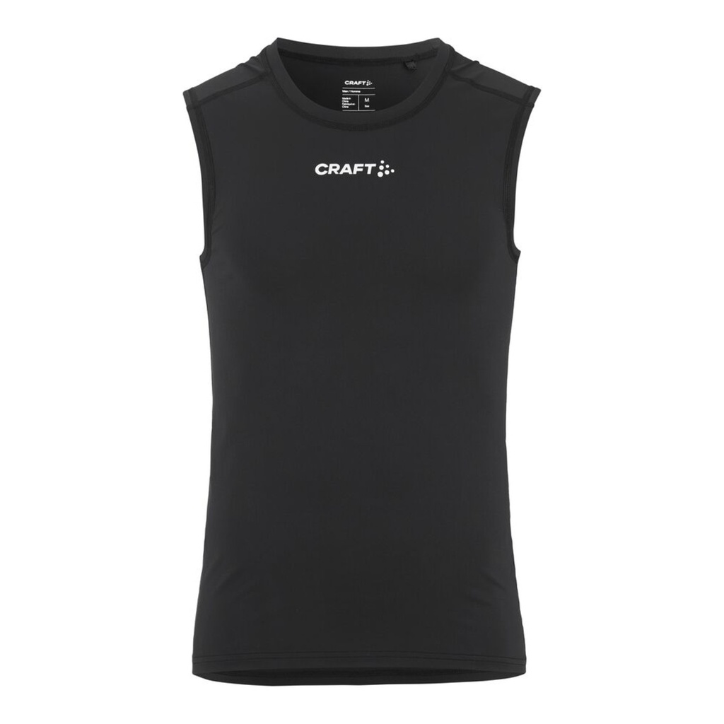 Haut de compression Ability Compression S/L homme – Craft 1916162