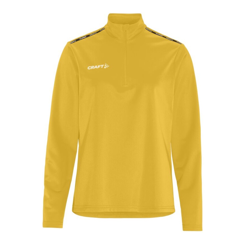 Sweat demi-zip Squad Go femme – Craft 1915351