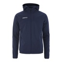 Sweat zippé à capuche Evolve 2.0 Brushed homme – Craft 1916041