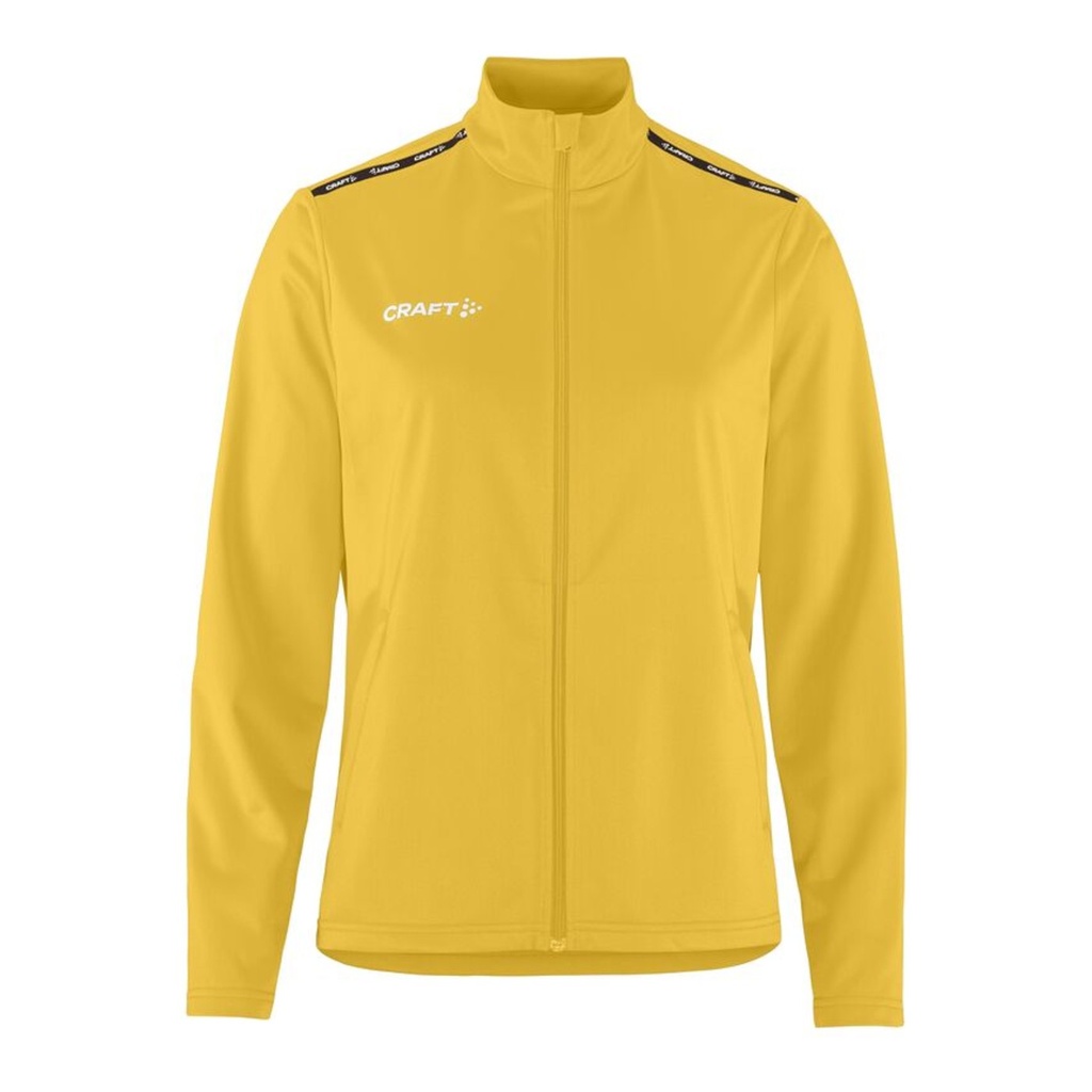 Veste zippée Squad Go femme – Craft 1915348