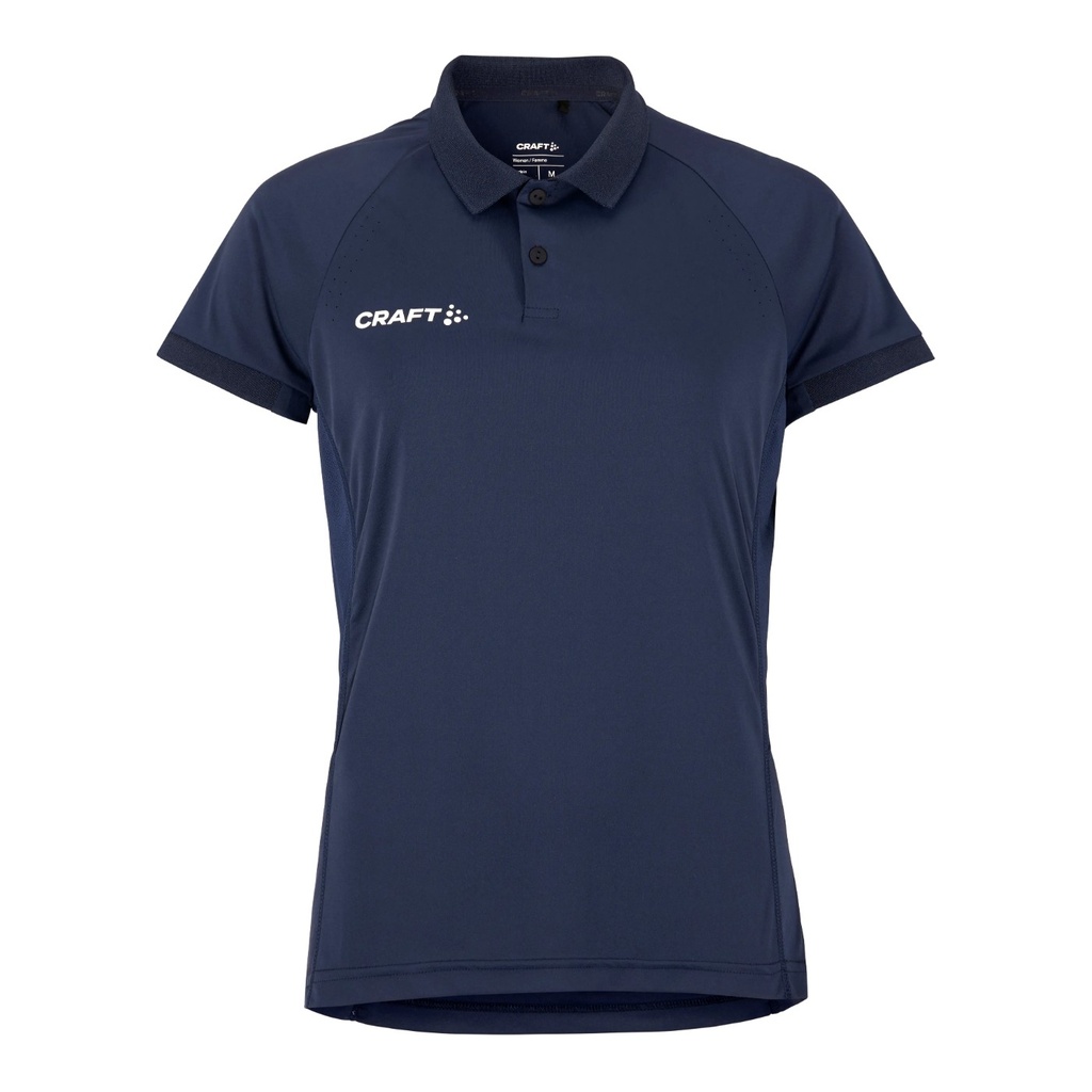 Polo Ability femme – Craft 1916717