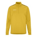 Sweat demi-zip Squad Go homme – Craft 1915350