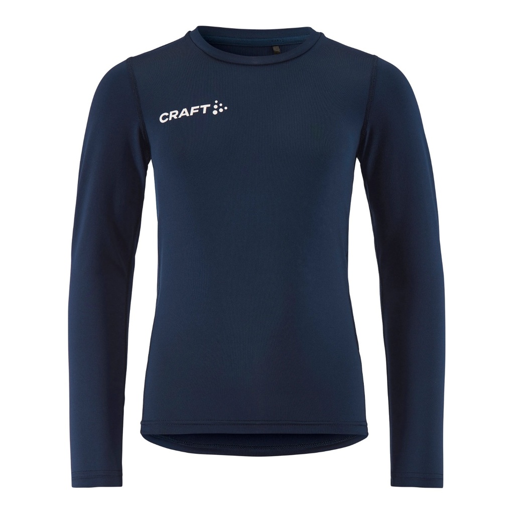 Sous-couche haut Ability Baselayer manches longues junior – Craft C17695