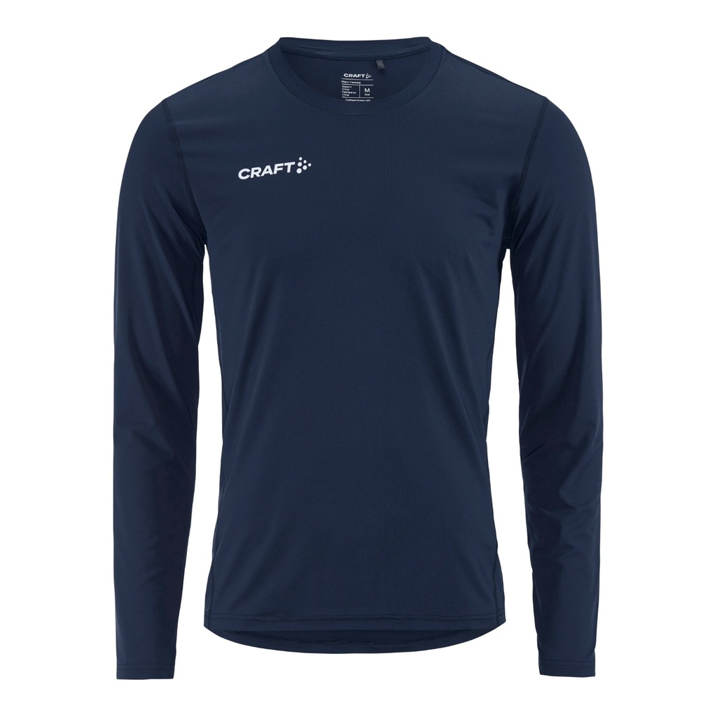 Sous-couche haut Ability Baselayer manches longues homme – Craft C17693