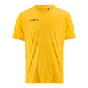 T-shirt Evolve 2.0 Graphic homme – Craft C17389