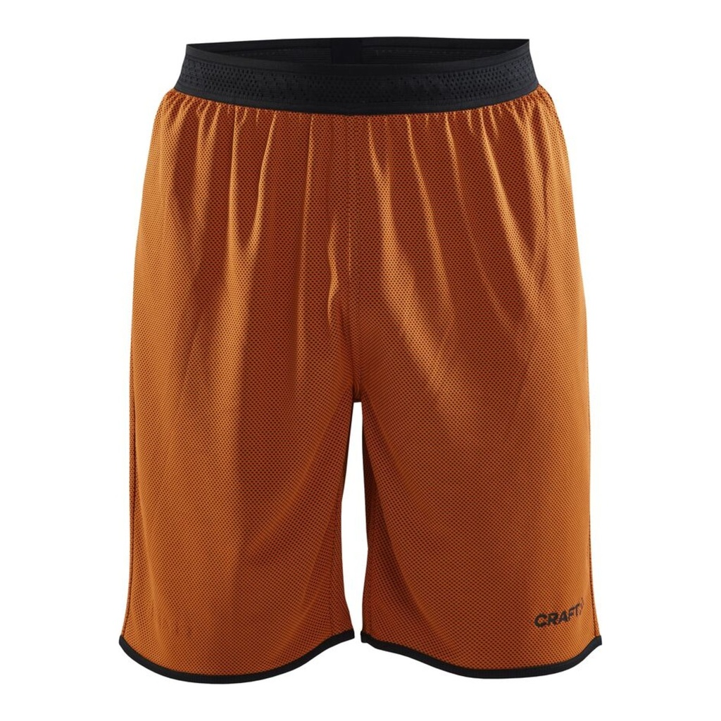Short Progress Reversible Basket homme – Craft 1911115