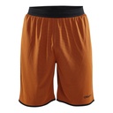 Short Progress Reversible Basket homme – Craft 1911115