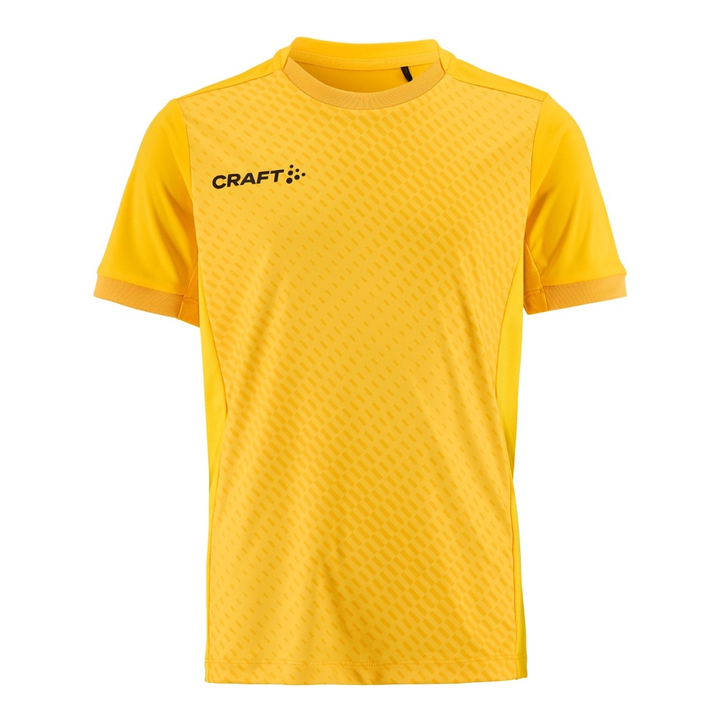 T-shirt Evolve 2.0 Graphic junior – Craft C17391