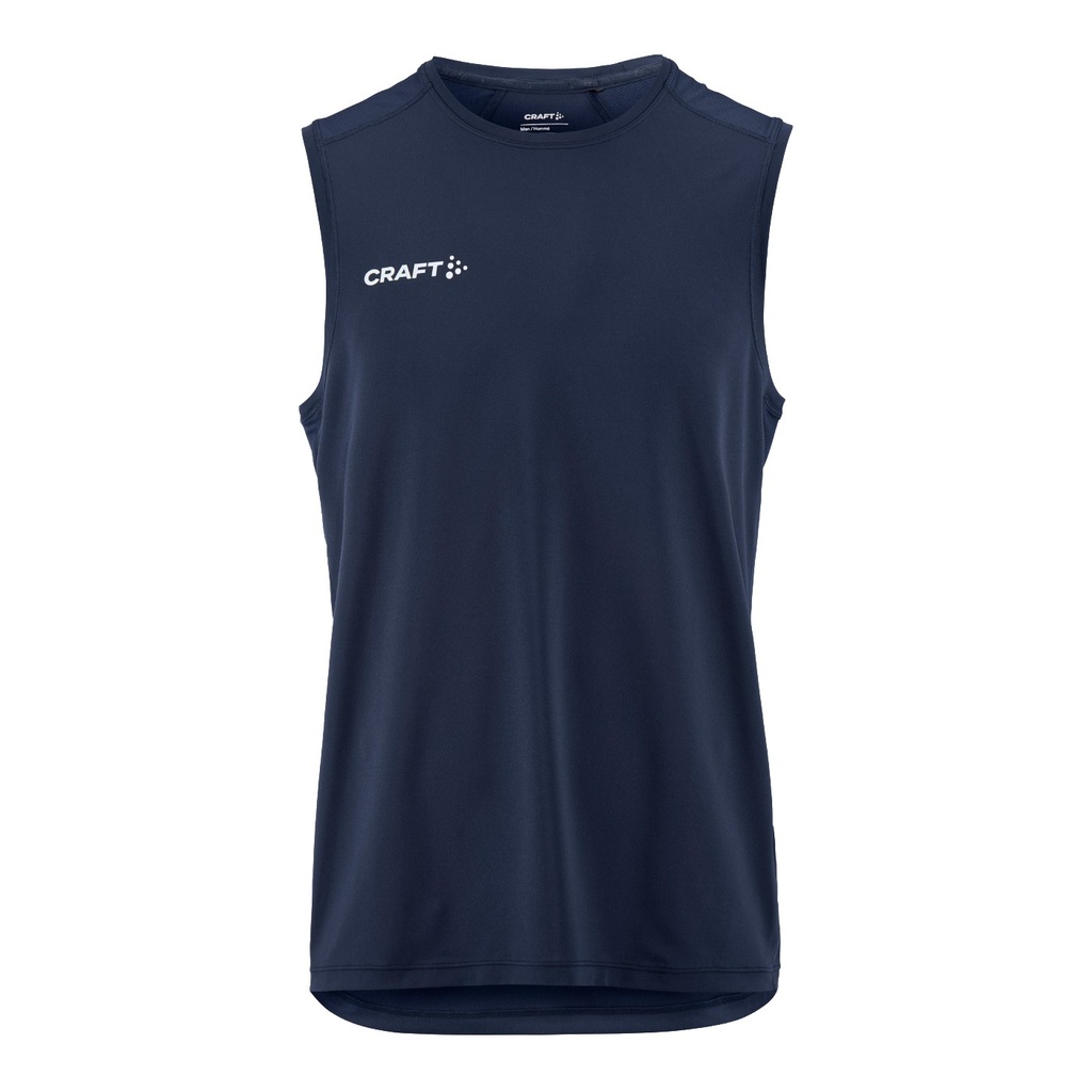 Débardeur Ability sans manches homme – Craft C17534