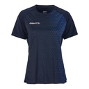 T-shirt Extend 2.0 Graphic femme – Craft C17409