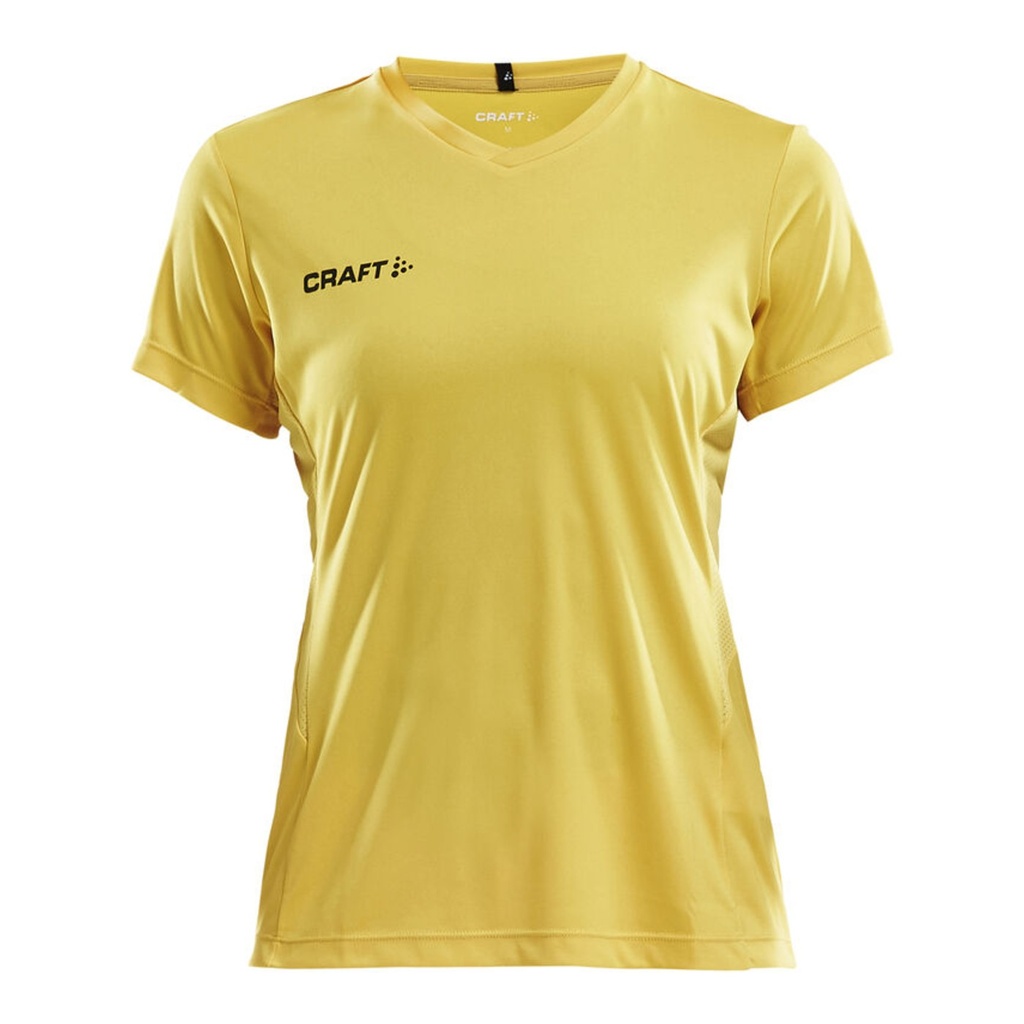 T-shirt Squad Go Solid femme – Craft 1905566